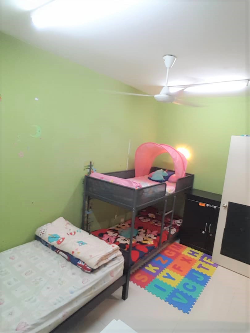 Casa Tropicana Petaling Jaya Selangor - photo 7