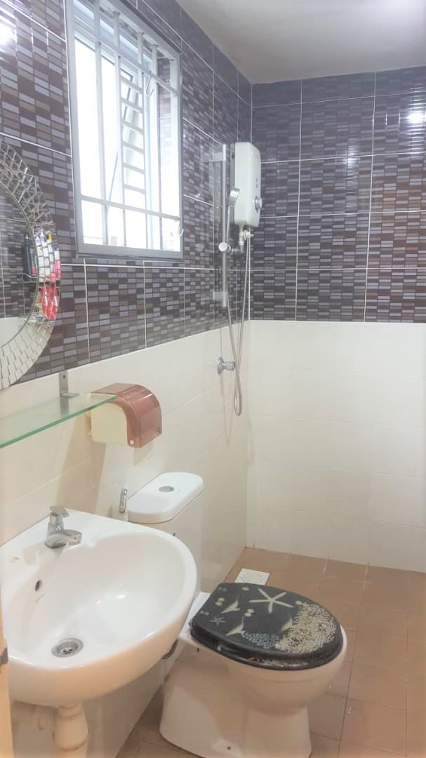 Casa Tropicana Petaling Jaya Selangor - photo 8