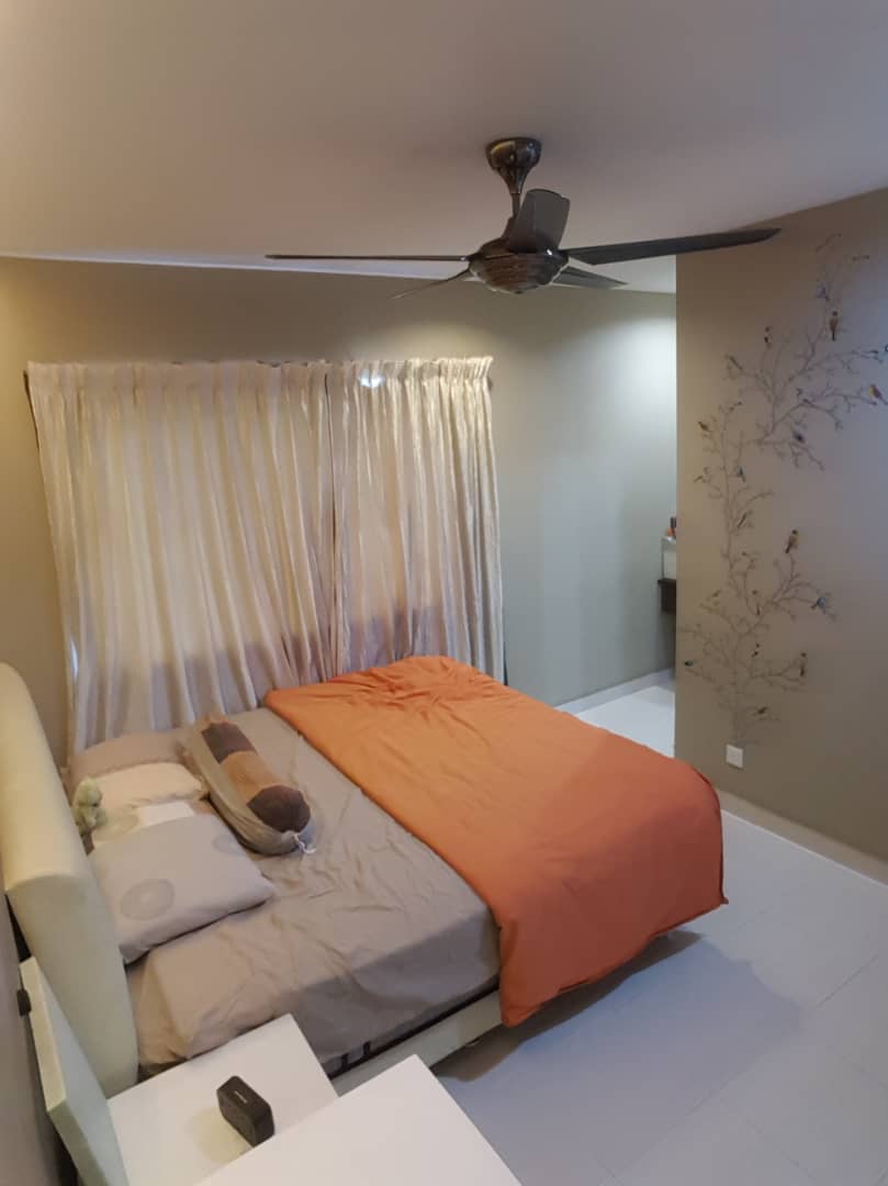 Casa Tropicana Petaling Jaya Selangor - photo 9