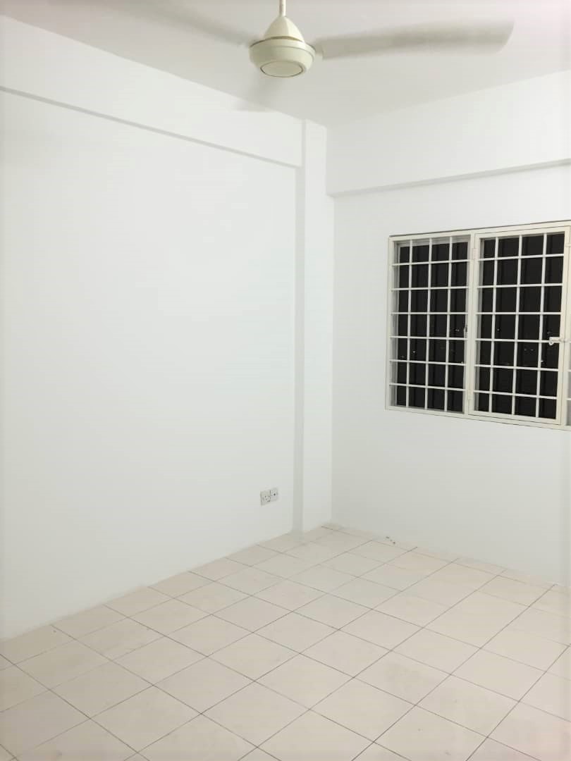 Puncak Baiduri Apartment Taman Desa Baiduri Cheras - photo 5