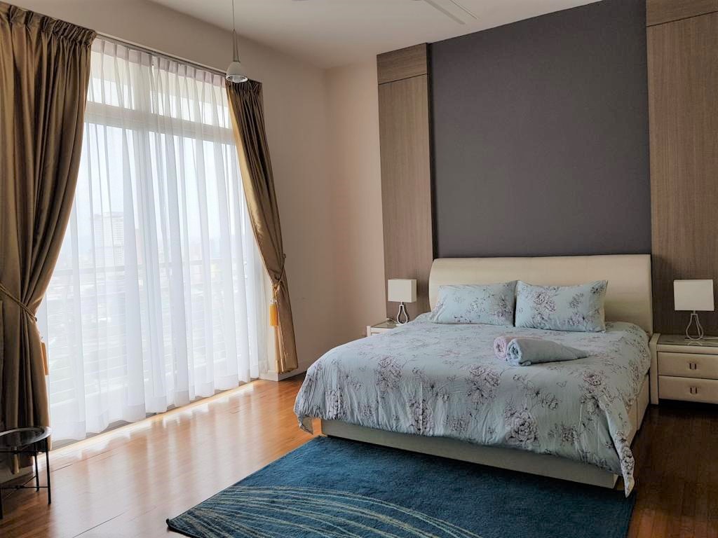 Idaman Residence KLCC Kuala Lumpur - photo 5