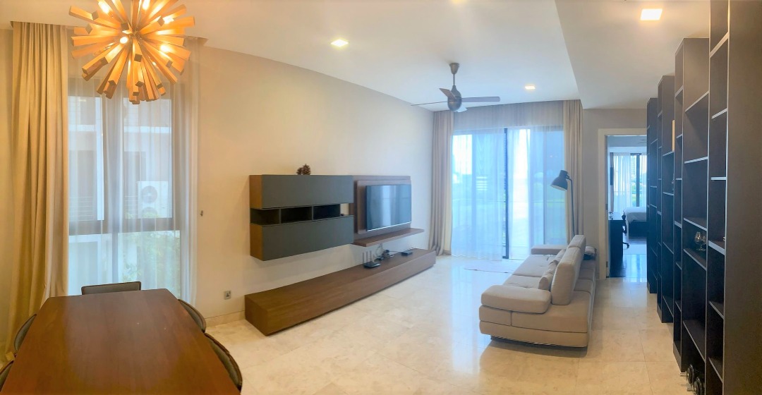 Icon Residence Mont Kiara Kuala Lumpur
