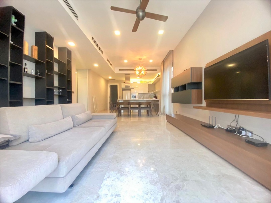 Icon Residence Mont Kiara Kuala Lumpur - photo 2