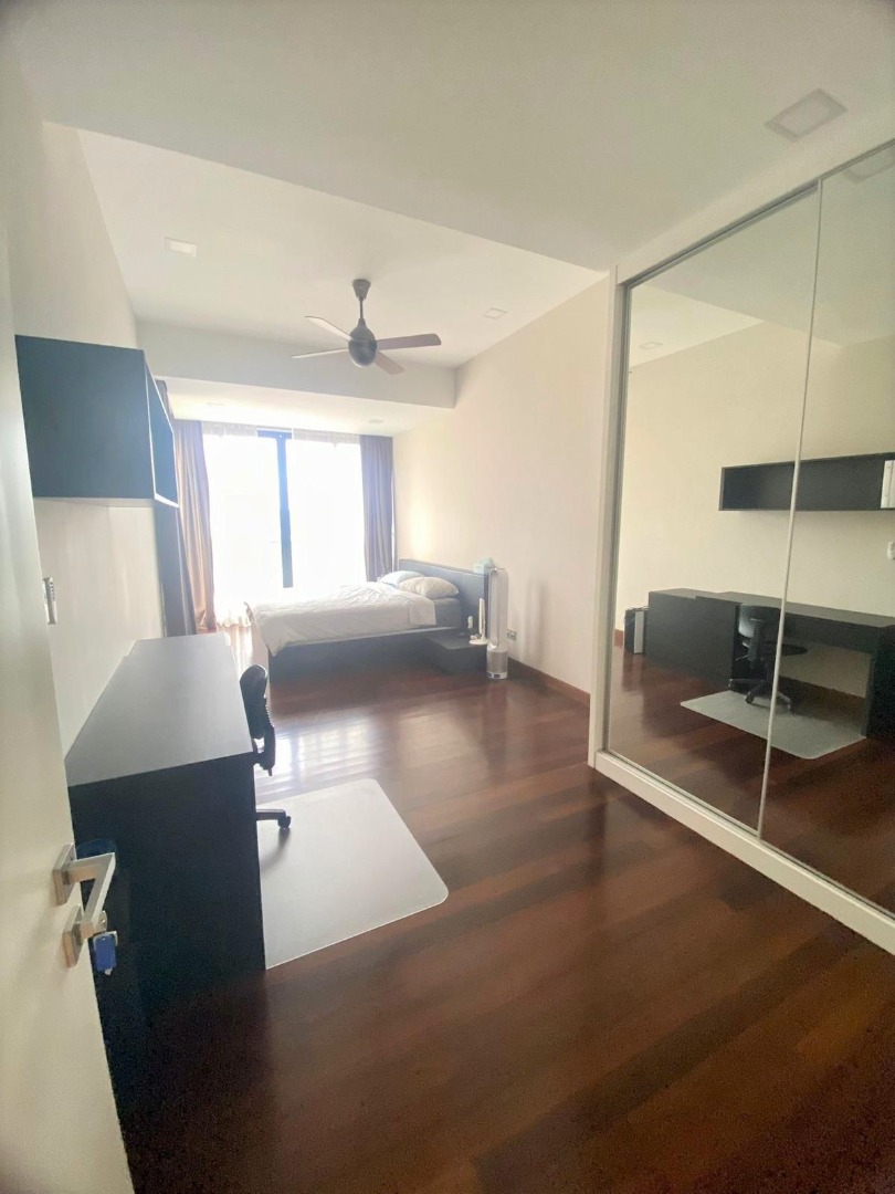 Icon Residence Mont Kiara Kuala Lumpur - photo 3
