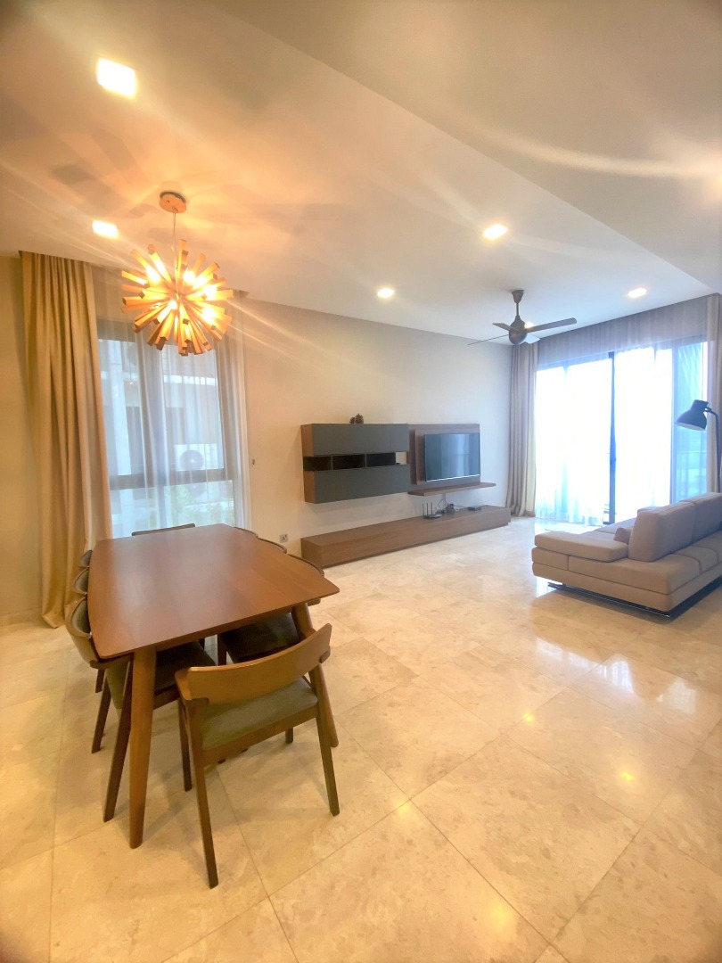 Icon Residence Mont Kiara Kuala Lumpur - photo 4