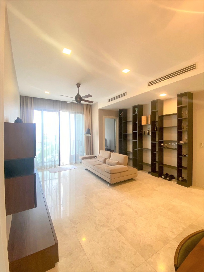 Icon Residence Mont Kiara Kuala Lumpur - photo 8