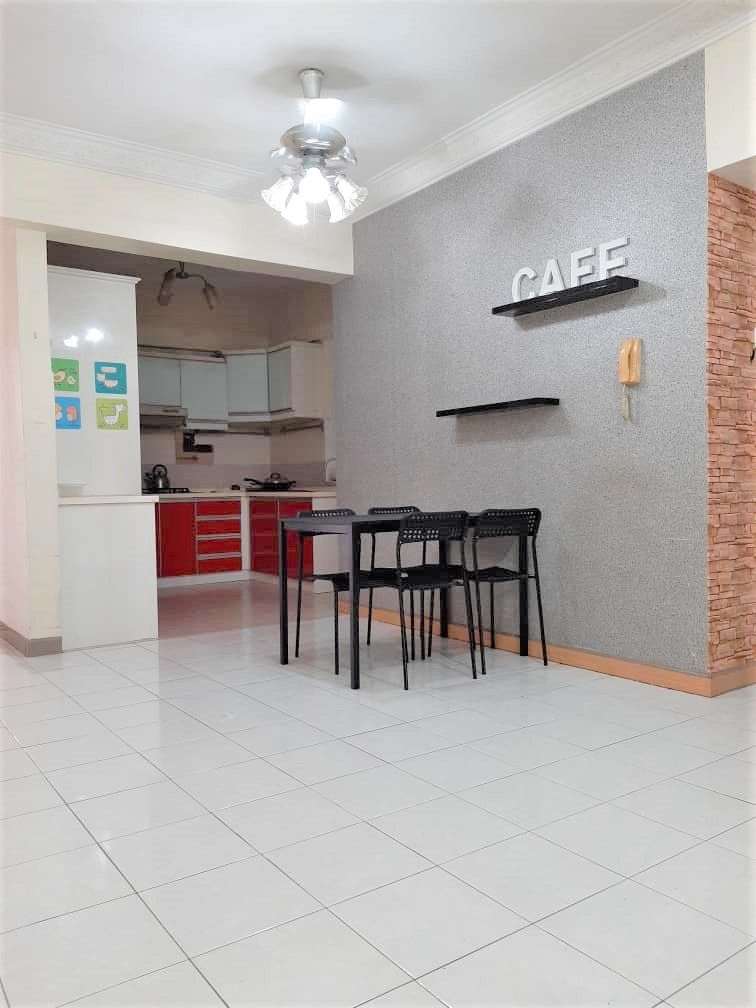 One Ampang Avenue Condo South View Ampang - photo 2