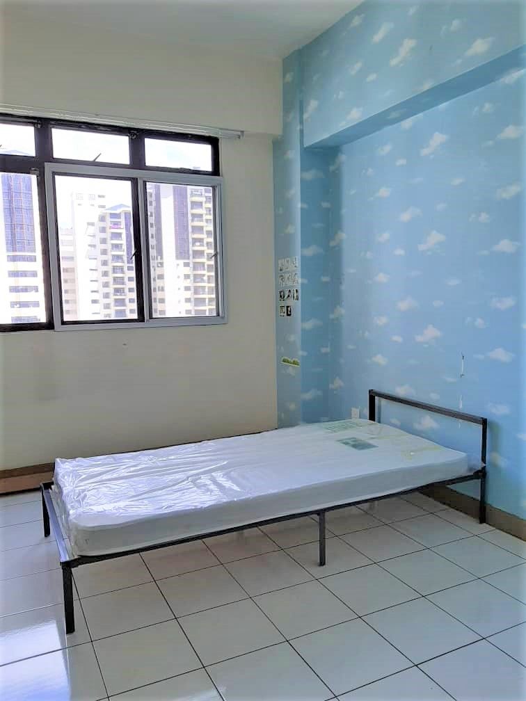 One Ampang Avenue Condo South View Ampang - photo 6
