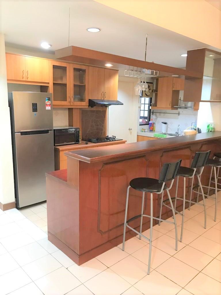 Angkasa Impian 2 Condo Bukit Bintang KL - photo 5