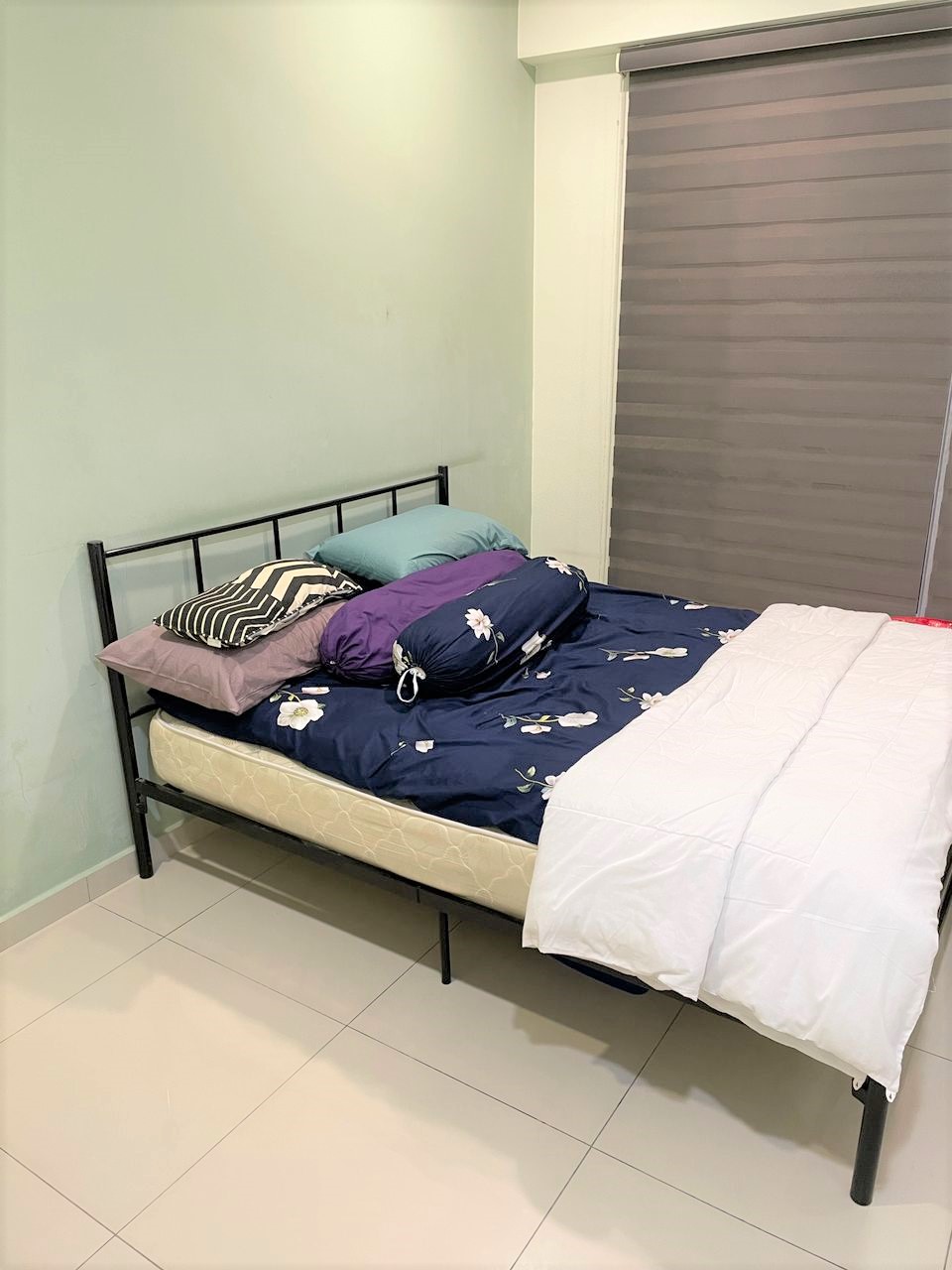 The Zest Condo Bandar Kinrara 9 Puchong - photo 2