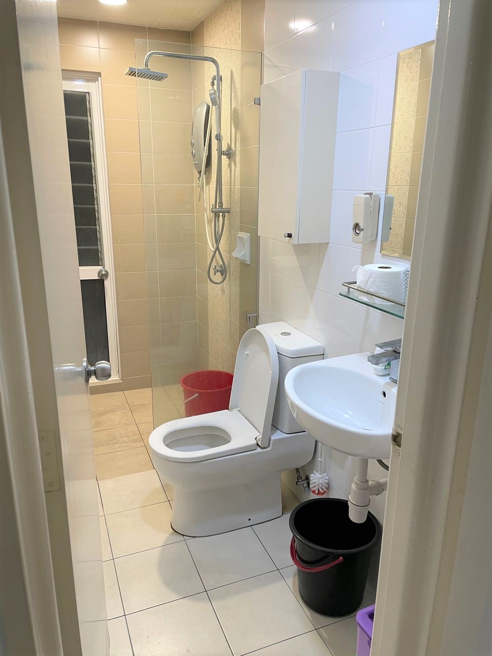 The Zest Condo Bandar Kinrara 9 Puchong - photo 3