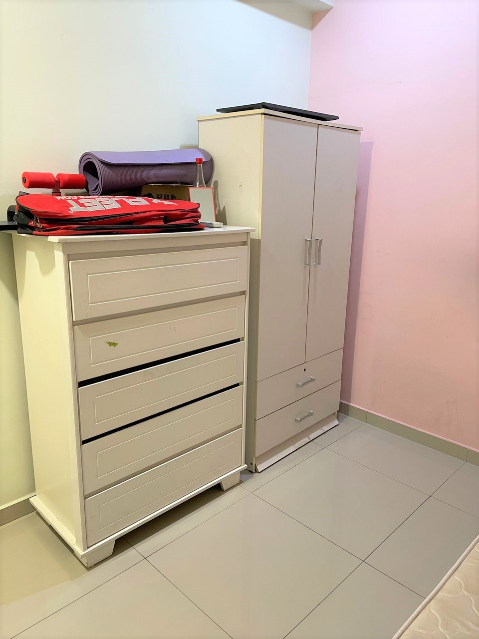 The Zest Condo Bandar Kinrara 9 Puchong - photo 4