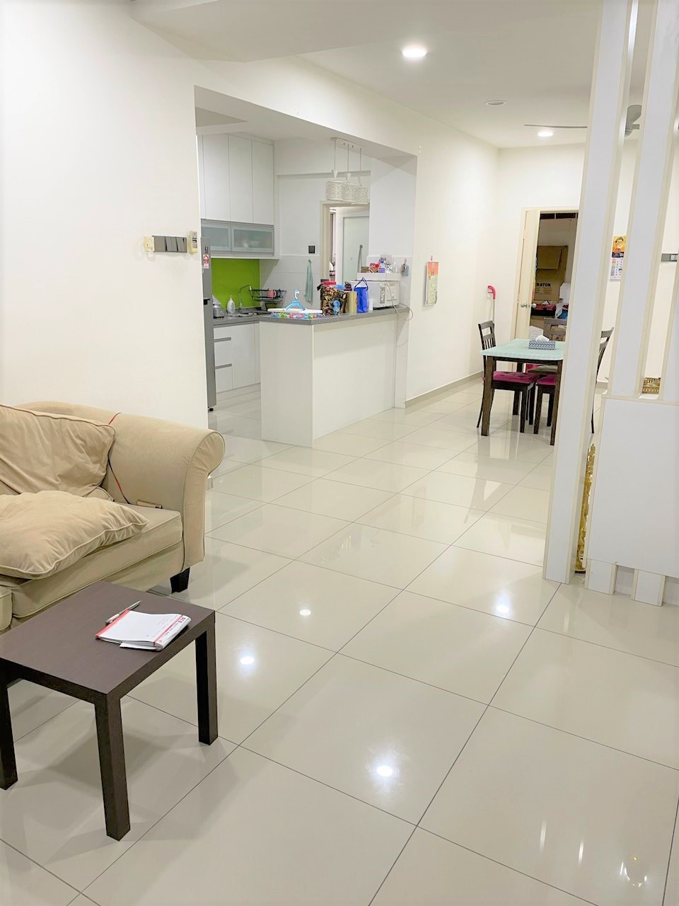 The Zest Condo Bandar Kinrara 9 Puchong - photo 7