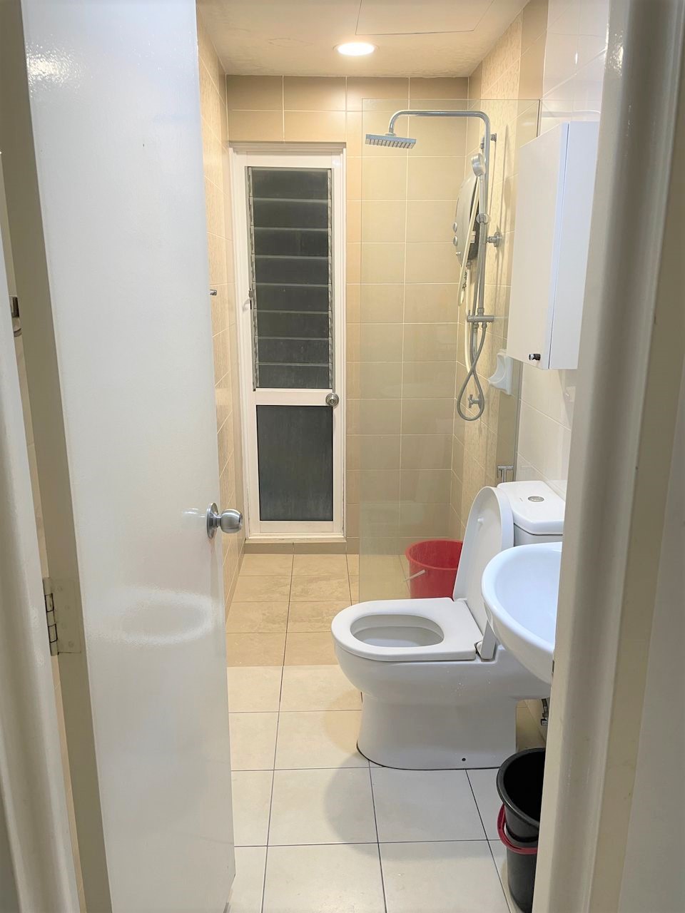 The Zest Condo Bandar Kinrara 9 Puchong - photo 9