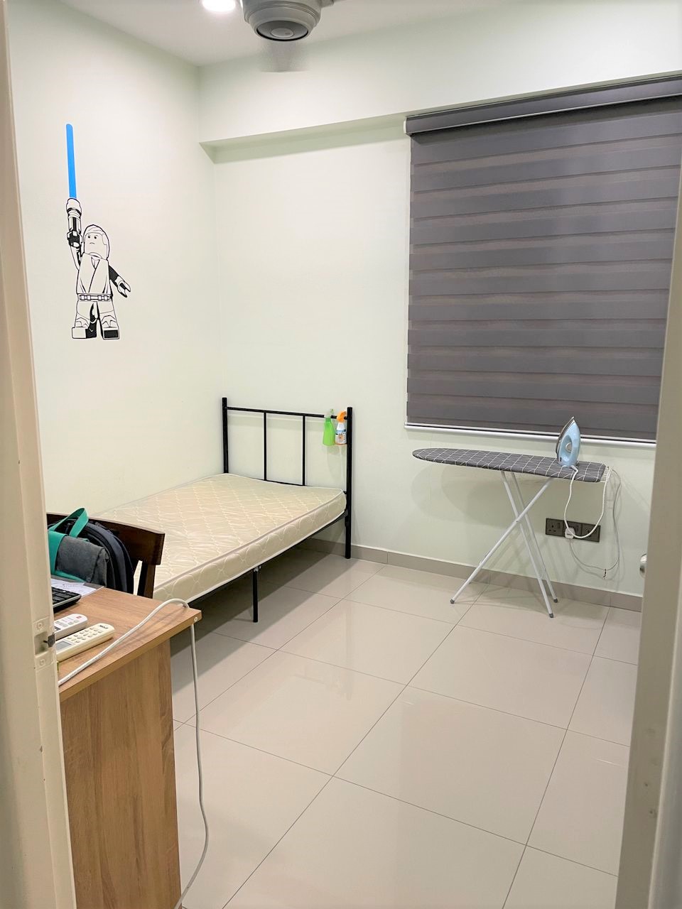 The Zest Condo Bandar Kinrara 9 Puchong - photo 12