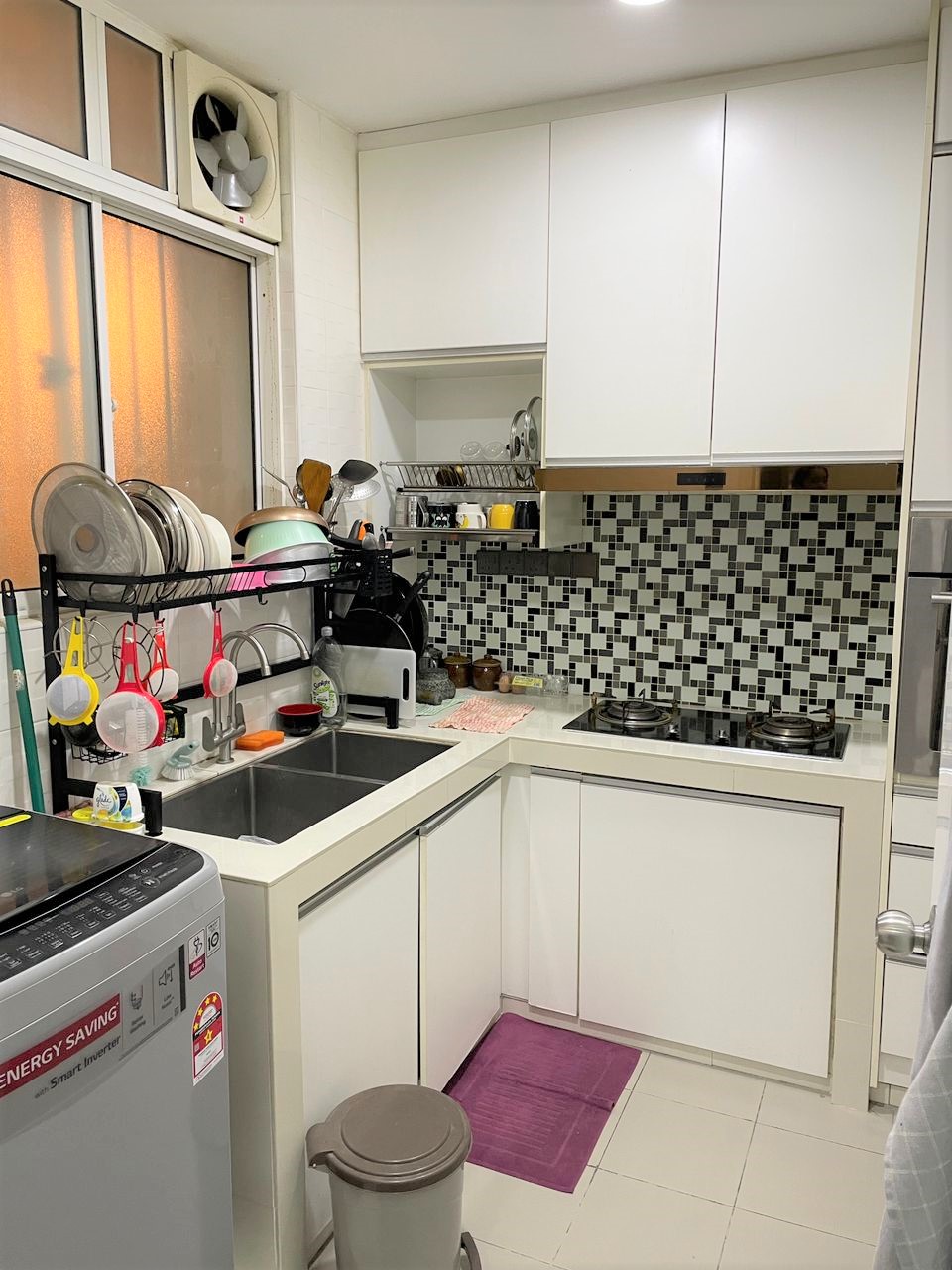 The Zest Condo Bandar Kinrara 9 Puchong - photo 13