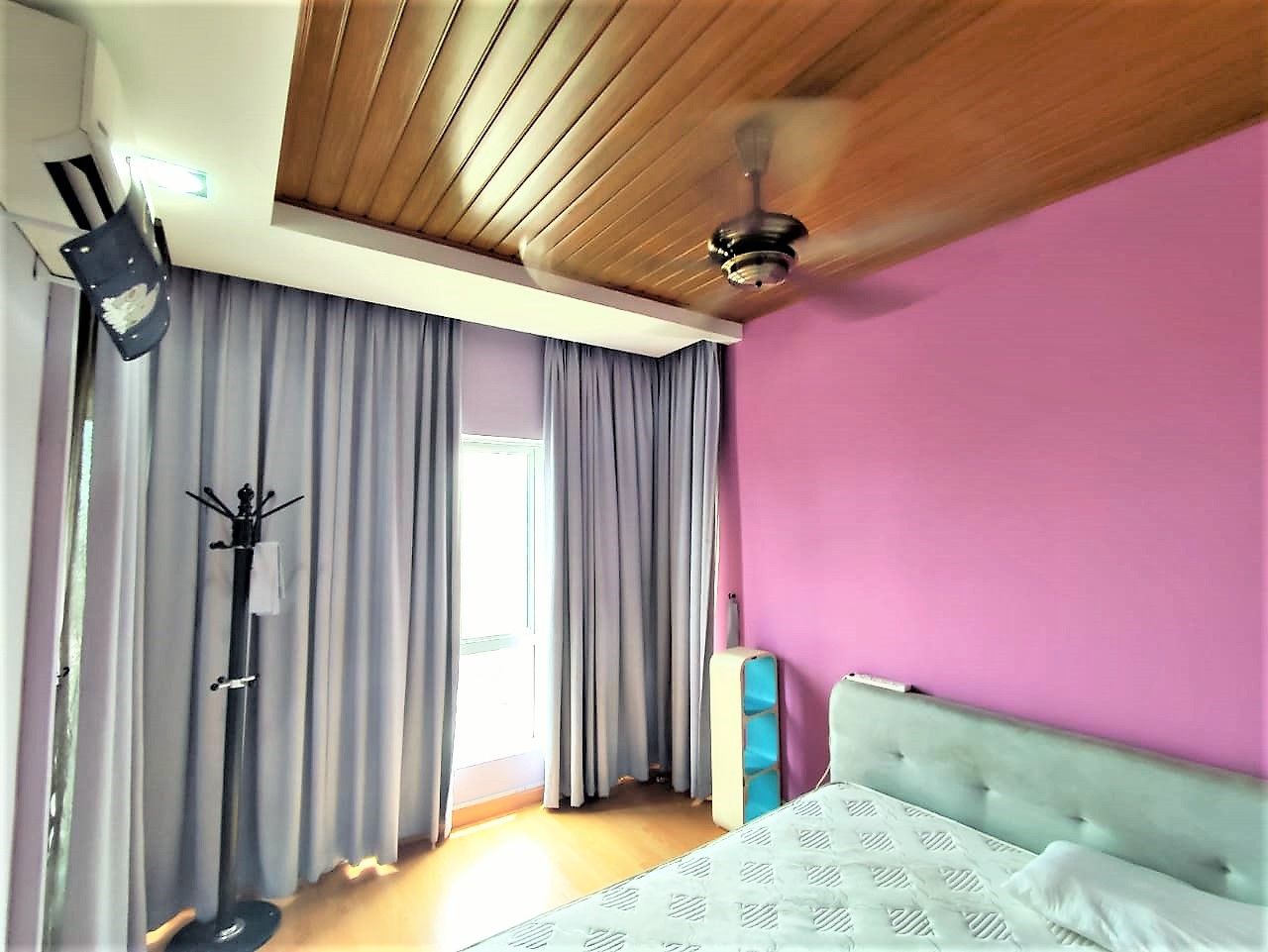 Dynasty Garden Condo Kuchai Lama KL - photo 2