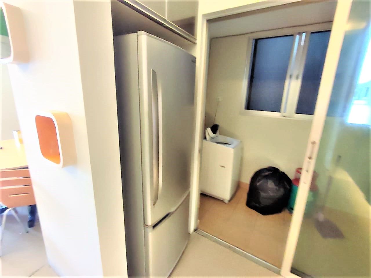 Dynasty Garden Condo Kuchai Lama KL - photo 4