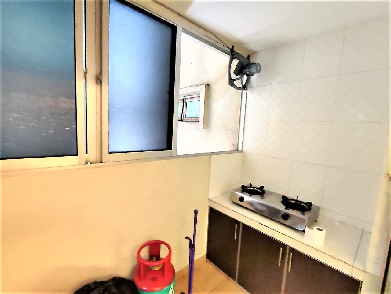 Dynasty Garden Condo Kuchai Lama KL - photo 5