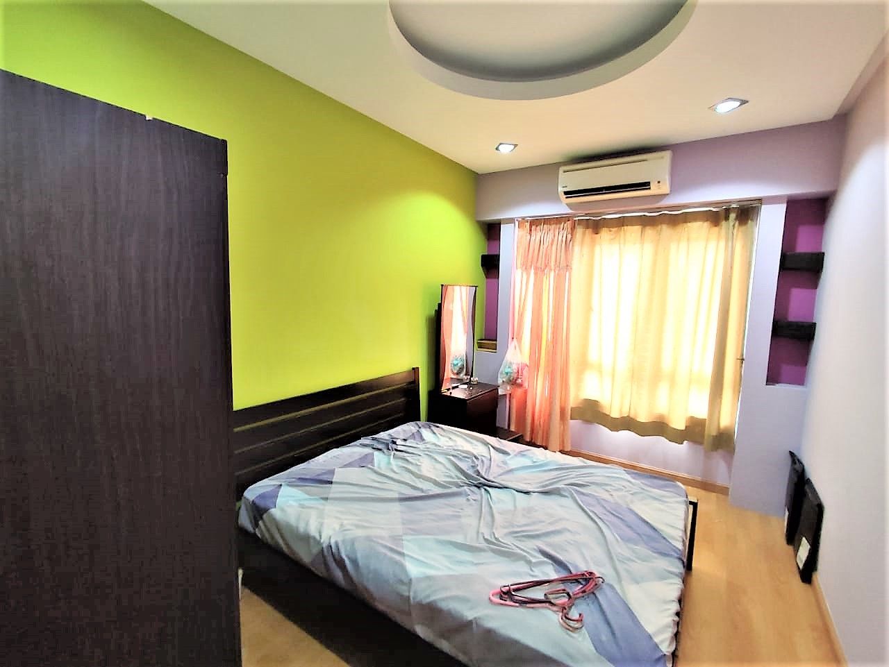 Dynasty Garden Condo Kuchai Lama KL - photo 8