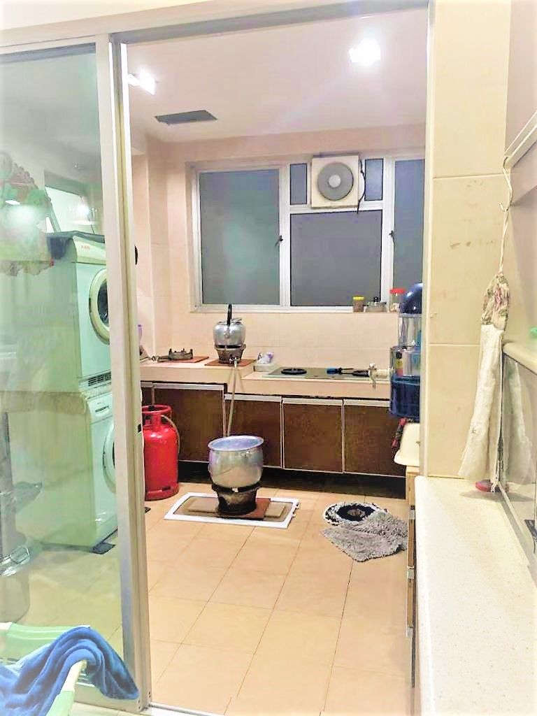 Dynasty Garden Condo Kuchai Lama KL - photo 2