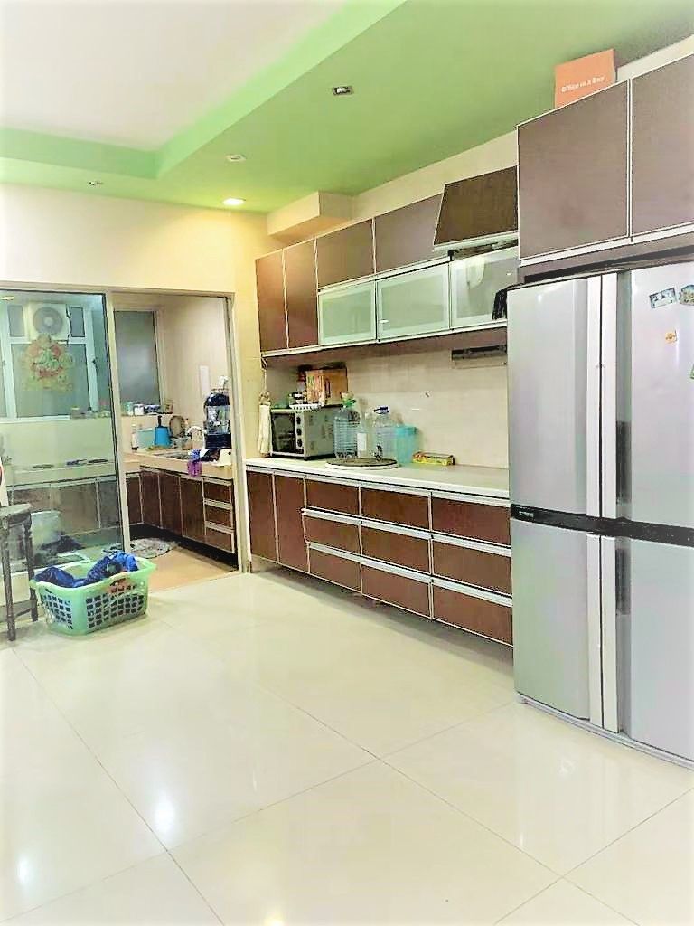 Dynasty Garden Condo Kuchai Lama KL - photo 5