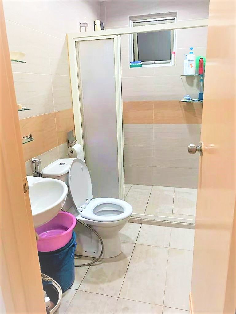 Dynasty Garden Condo Kuchai Lama KL - photo 6