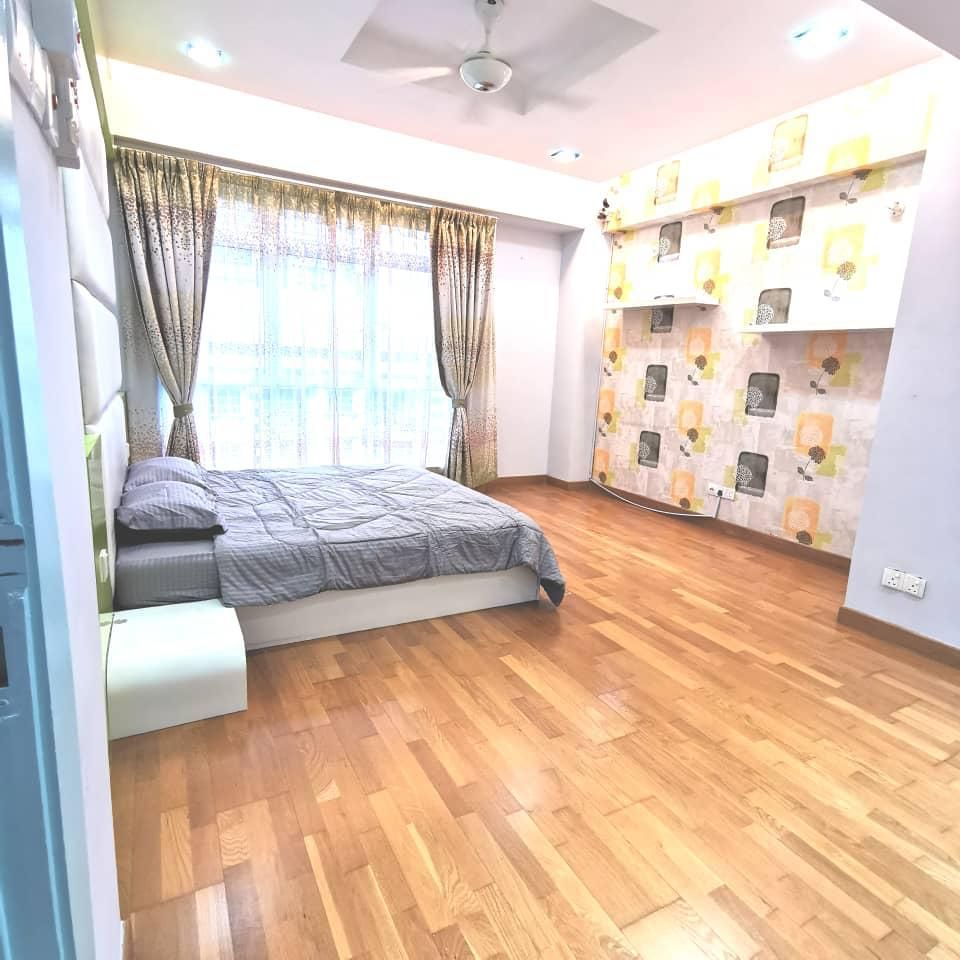 Ceriaan Kiara Condo Mont Kiara KL - photo 5