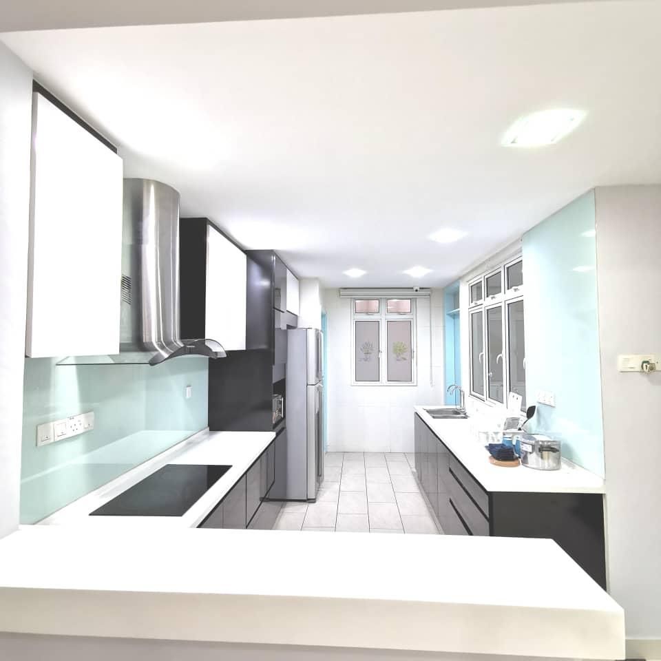 Ceriaan Kiara Condo Mont Kiara KL - photo 6
