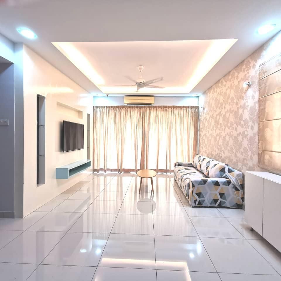 Ceriaan Kiara Condo Mont Kiara KL - photo 7