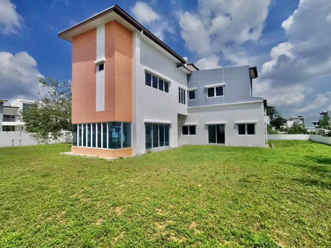 Pelangi Heights Mantin - photo 4