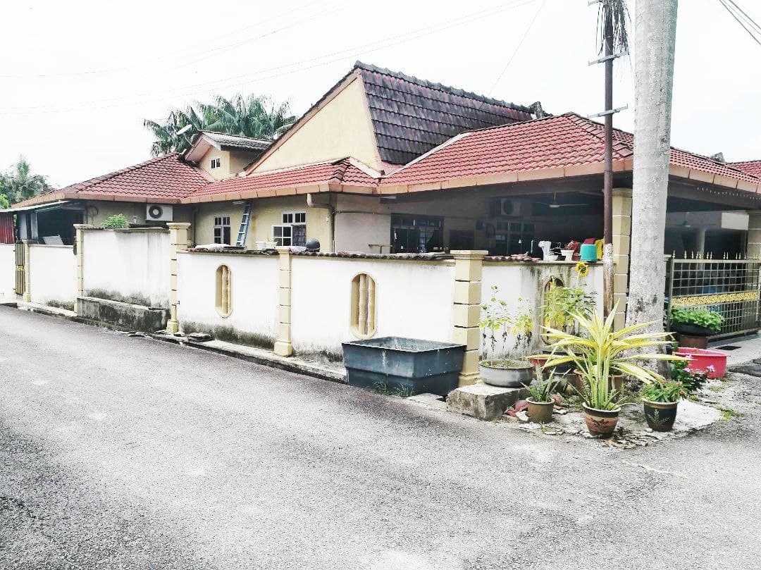 Taman Bukti, Ampangan - photo 2