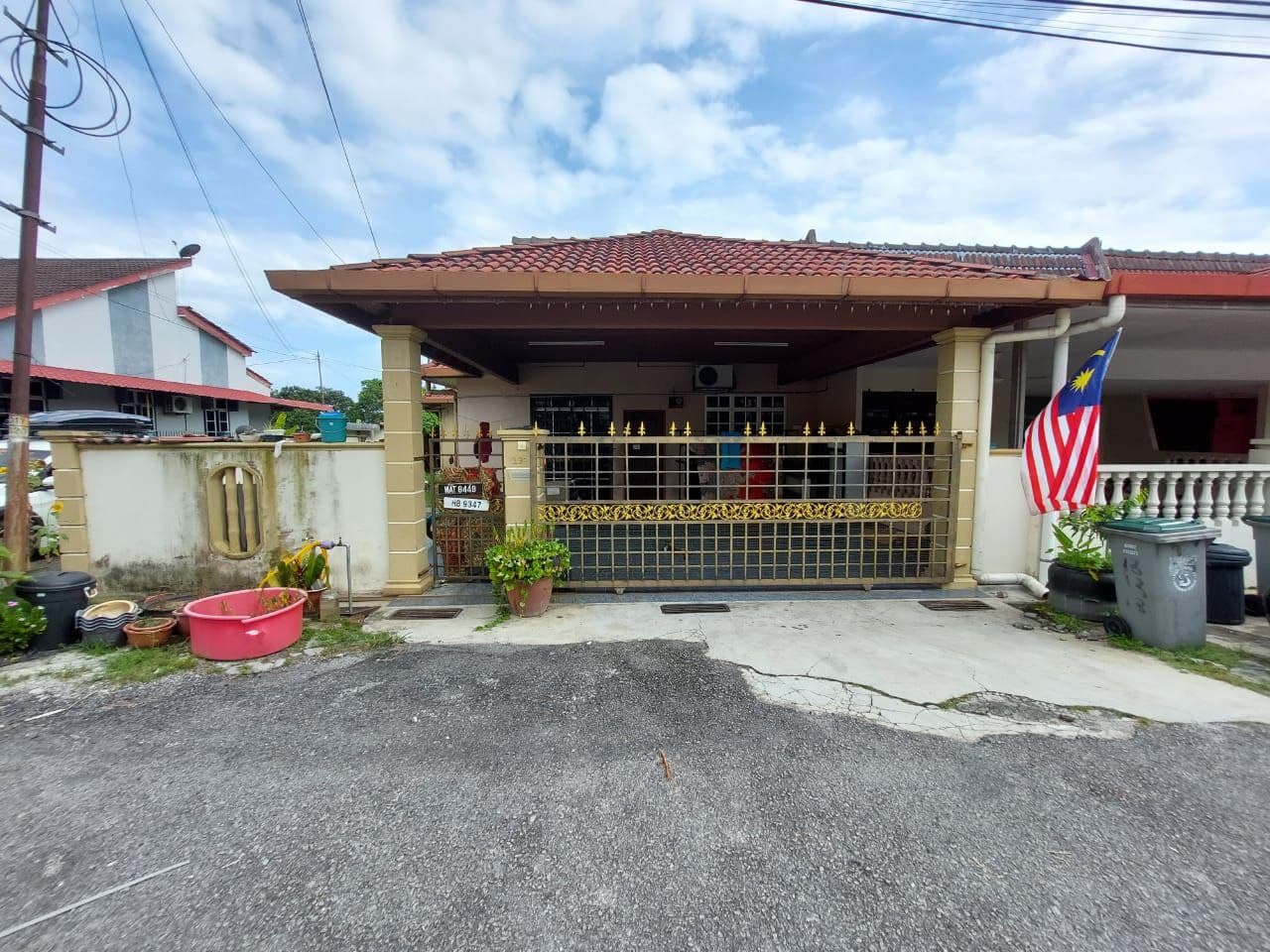 Taman Bukti, Ampangan - photo 3