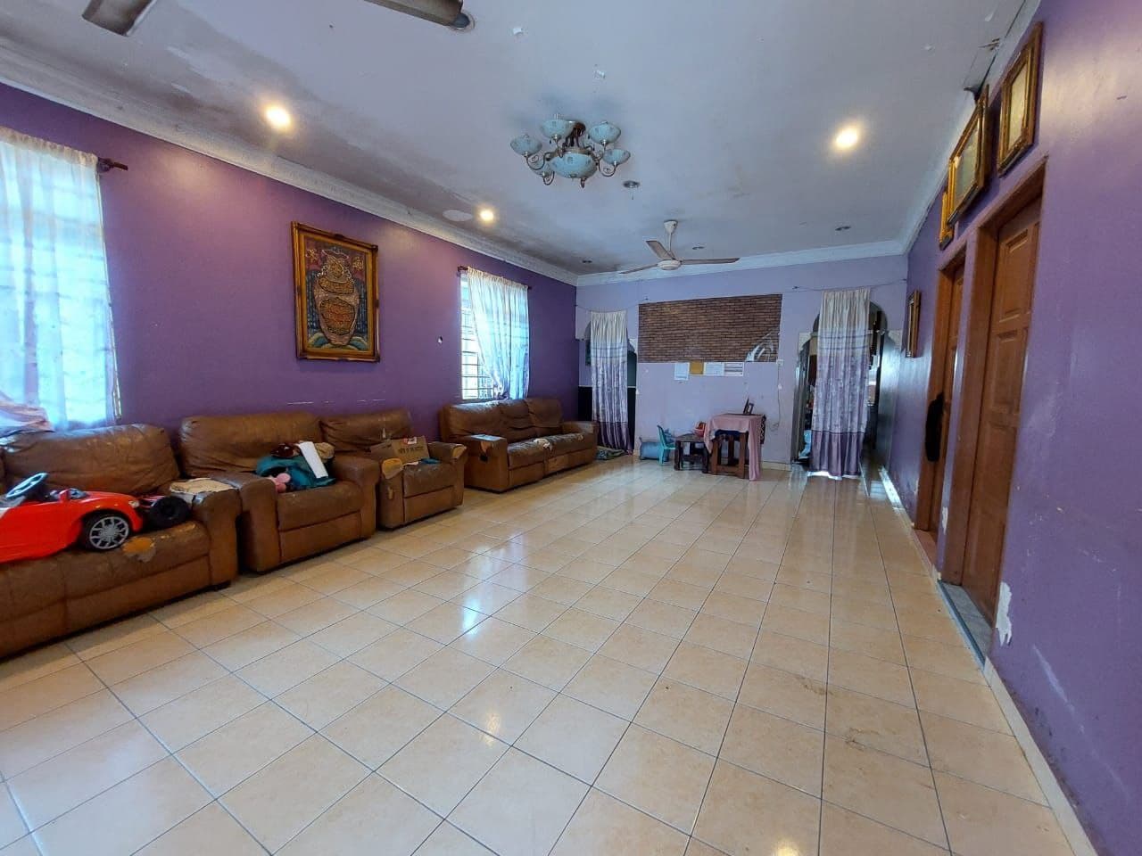 Taman Bukti, Ampangan - photo 4