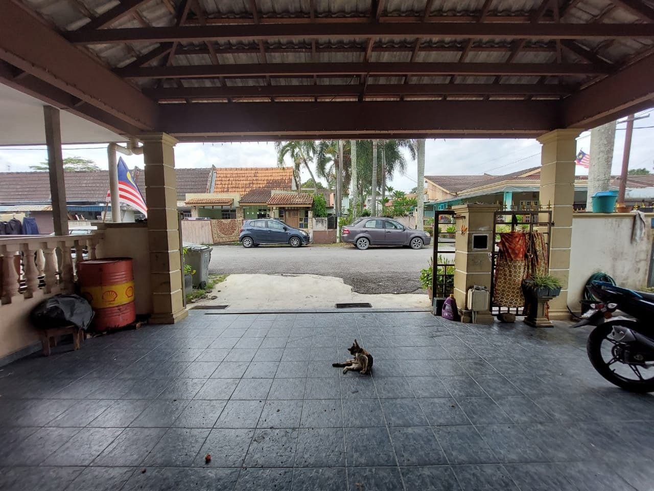 Taman Bukti, Ampangan - photo 5
