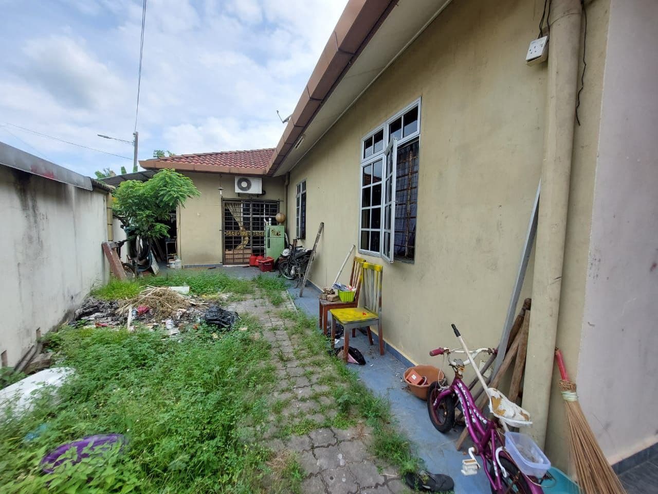 Taman Bukti, Ampangan - photo 6