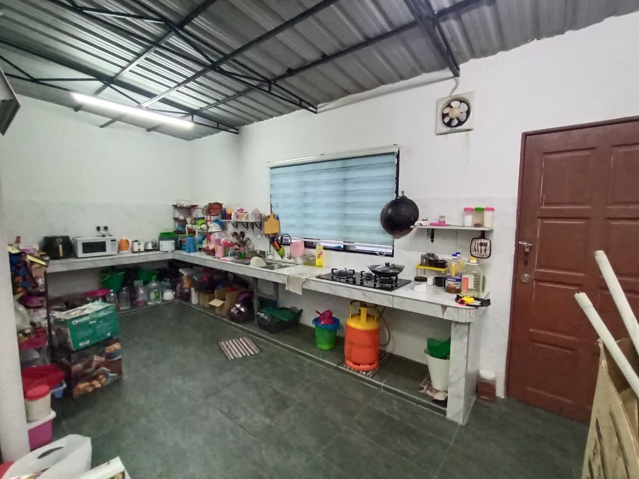 Bandar Seremban Selatan, Senawang - photo 2