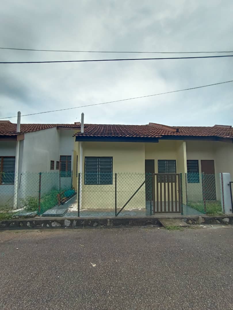 TAMAN PINGGIRAN PEDAS, REMBAU - photo 2