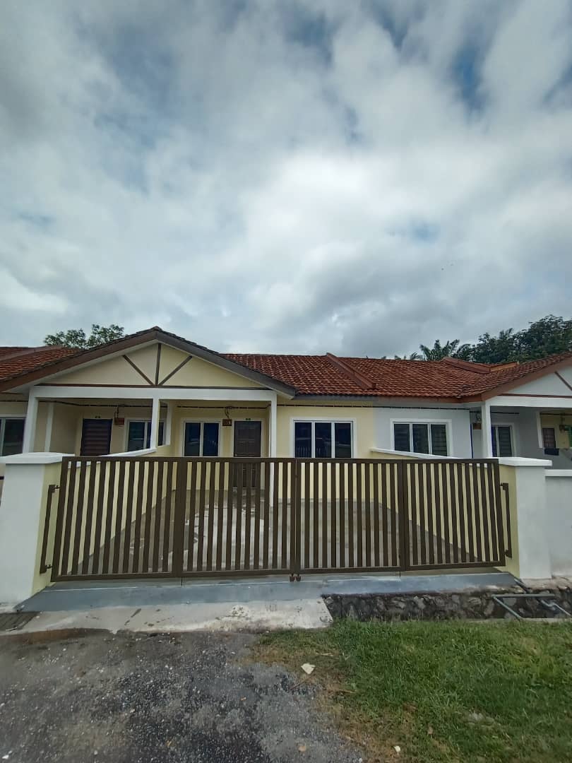 TAMAN PINGGIRAN PEDAS, REMBAU - photo 3