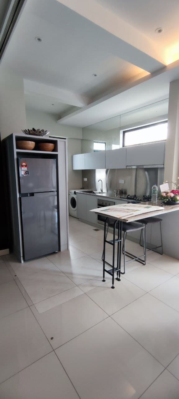 FREEHOLD DOUBLE STOREY SEMI-D MODERN DESIGN, NILAI - photo 5