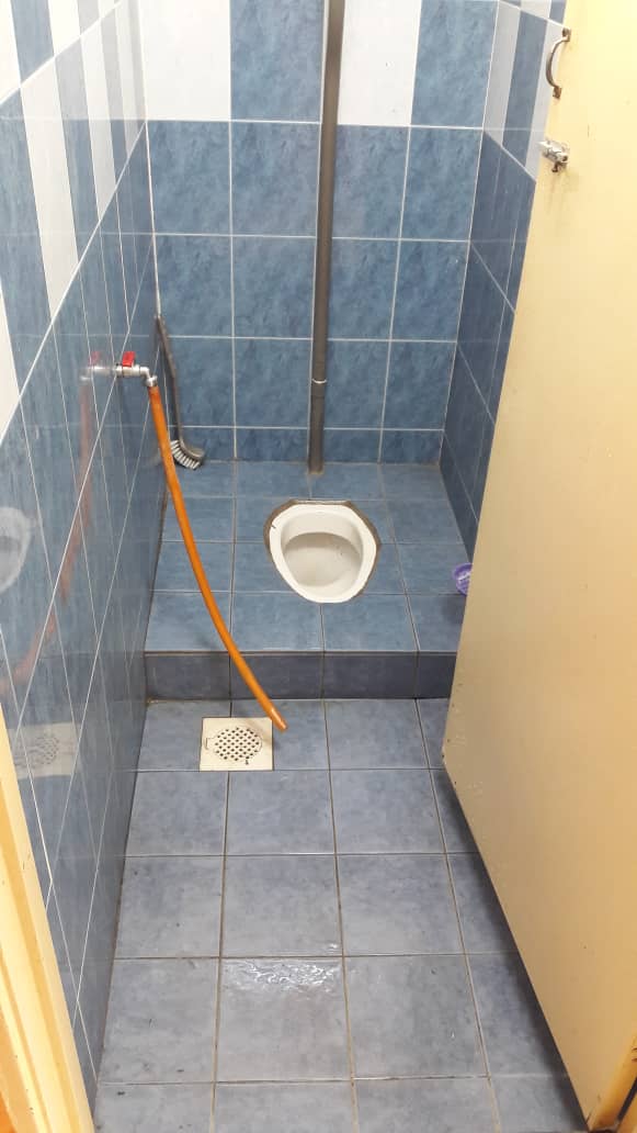 RUMAH MURAH HOT AREA - photo 2