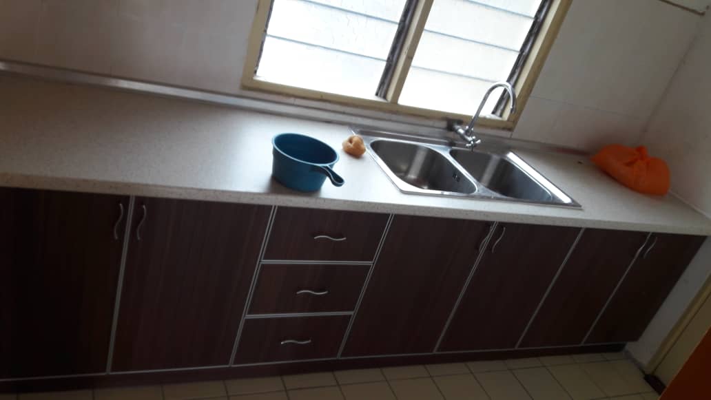 RUMAH MURAH HOT AREA - photo 3