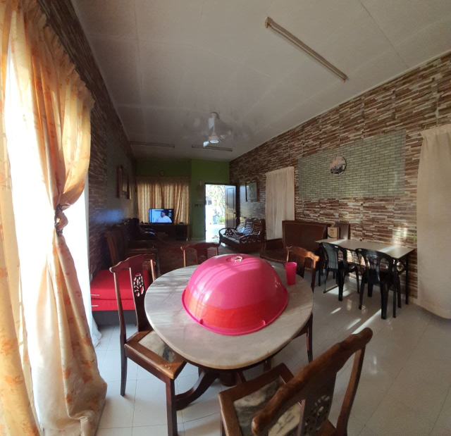 END LOT GARDEN HOMES SEREMBAN 2 - photo 3
