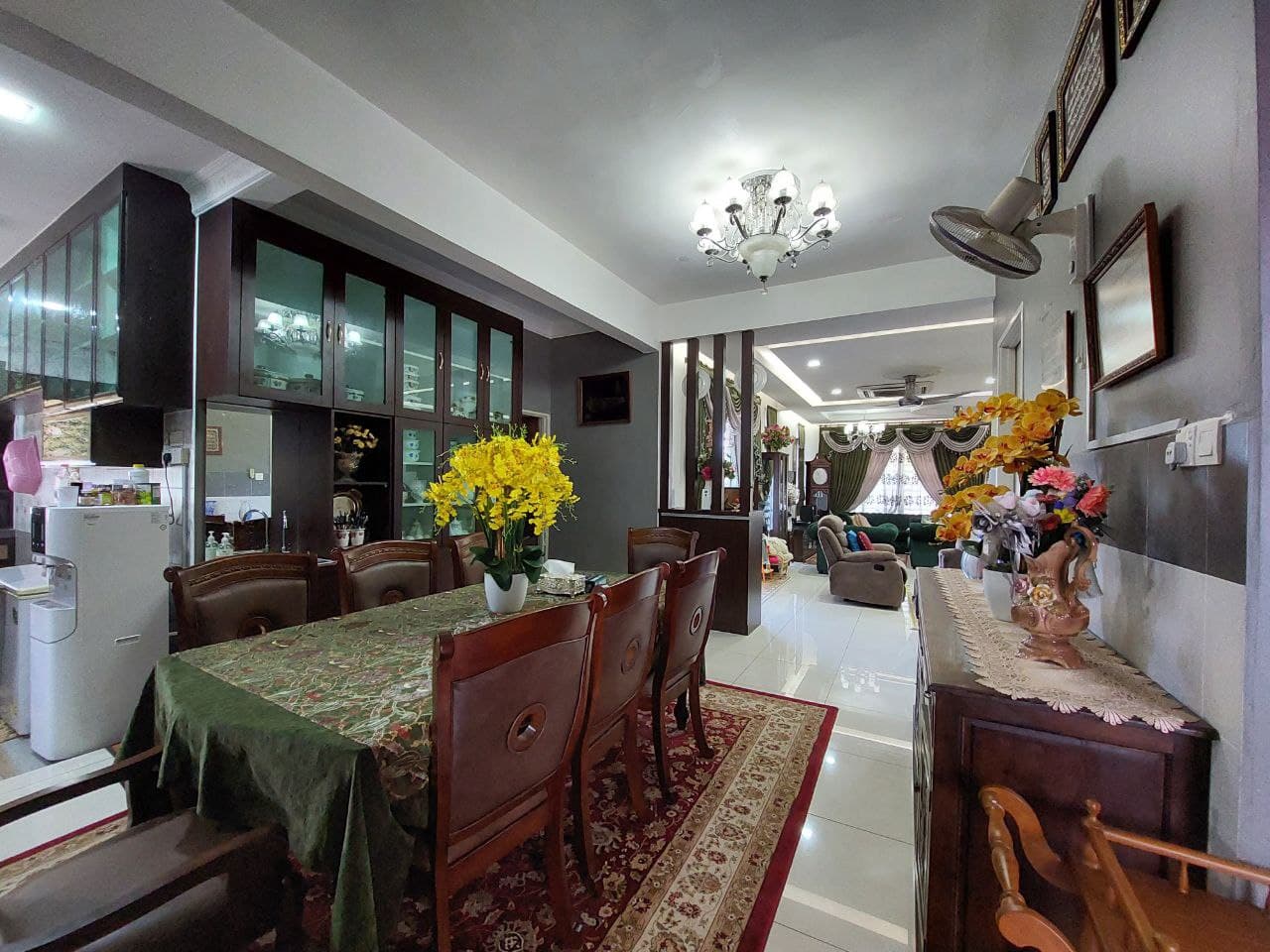 TAMAN BUKIT KEPAYANG - photo 3