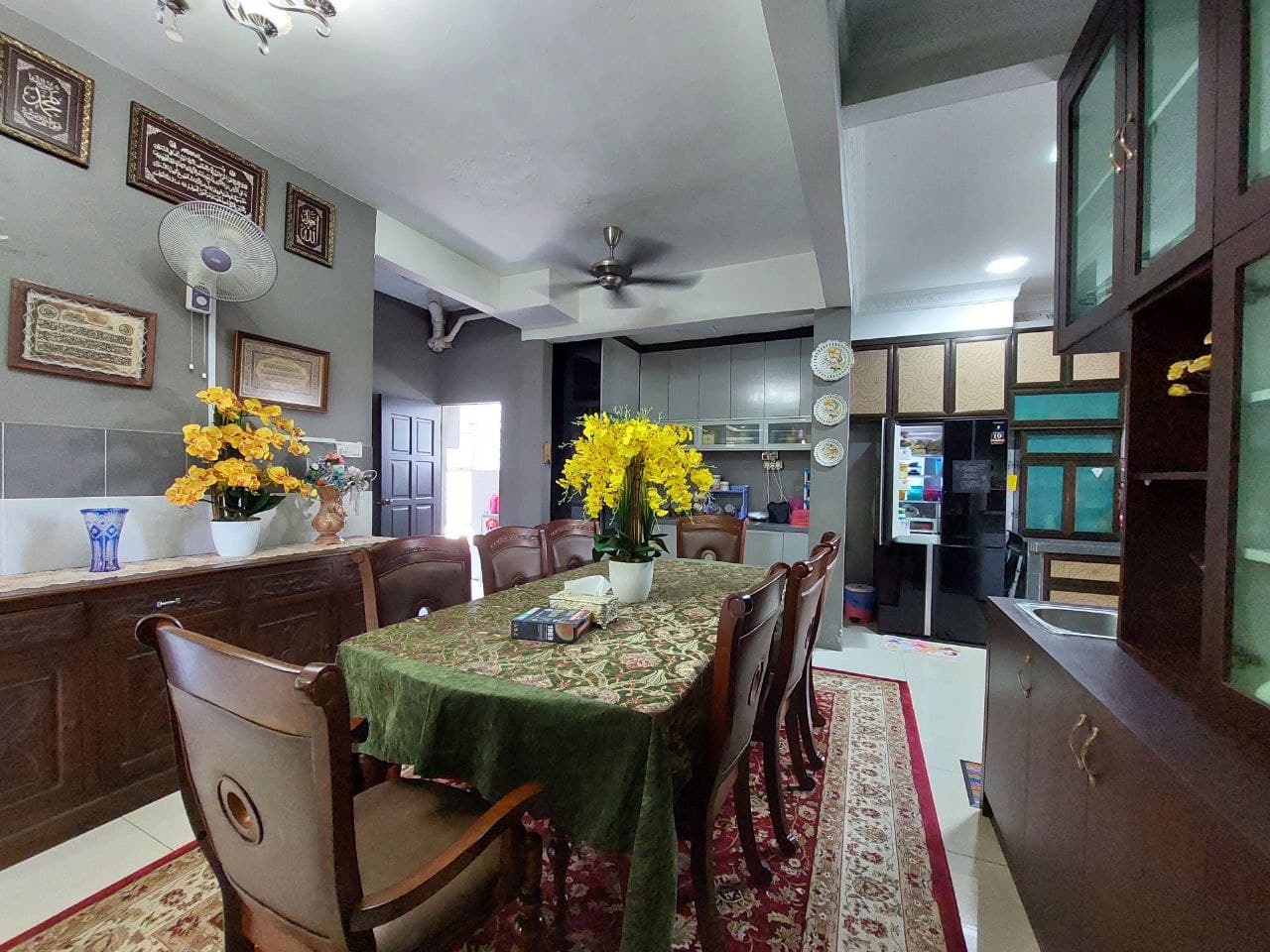 TAMAN BUKIT KEPAYANG - photo 4