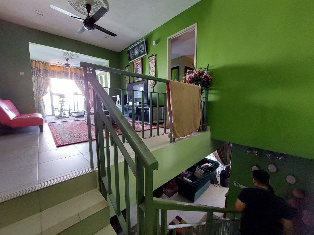 TAMAN BUKIT KEPAYANG - photo 7