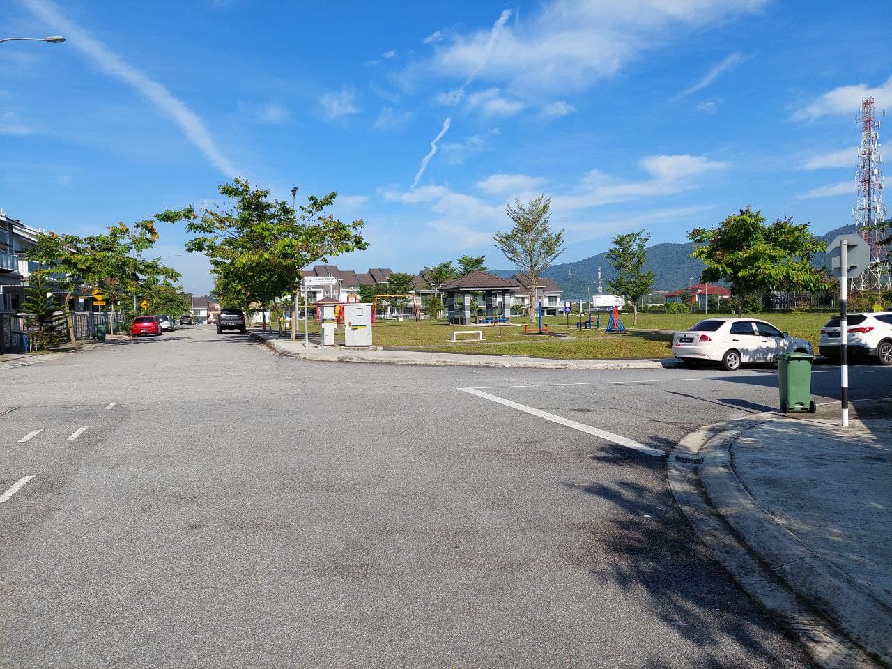 TAMAN BUKIT KEPAYANG - photo 11