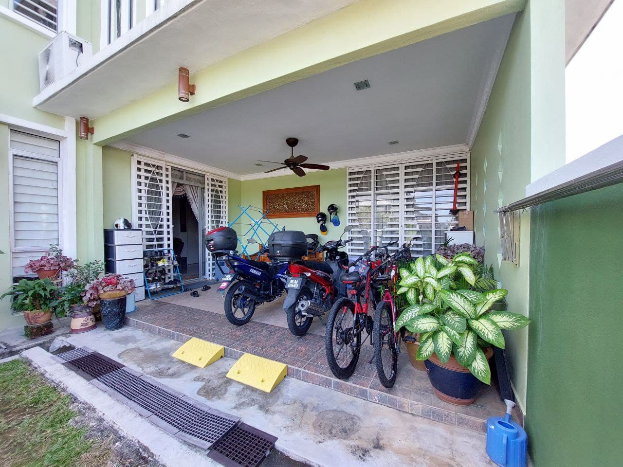 TAMAN BUKIT KEPAYANG - photo 13