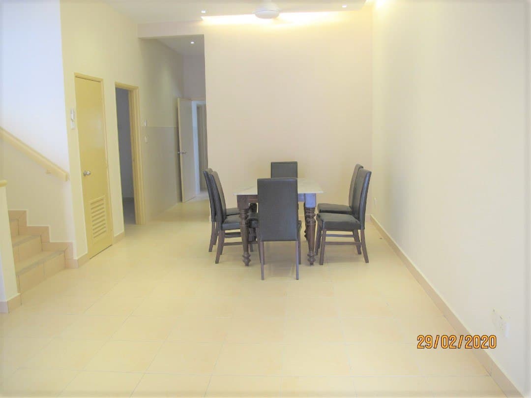 GARDEN CITY HOMES, SEREMBAN 2 - photo 8