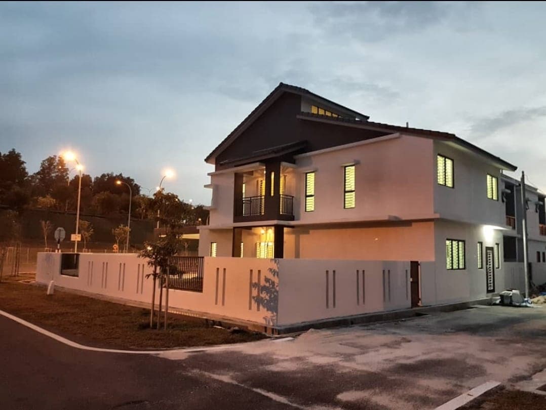 Laman Delfina,Nilai Impian - photo 3